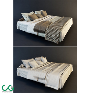 Bedclothes